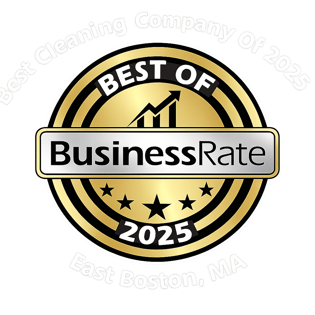 Best Cleaning Service in East Boston 2025 - BusinessRate