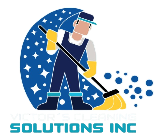 Victor Cleaning Solutions Logo